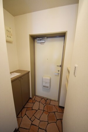 マリンヴュー検見川の物件内観写真